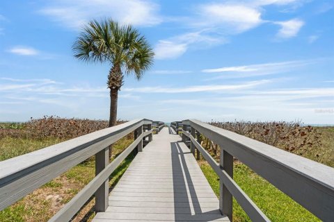 Condominio en venta en Cocoa Beach, Florida, 2 dormitorios, 116.69 m2 № 2138983 - foto 29