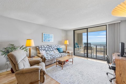 Condominio en venta en Cocoa Beach, Florida, 2 dormitorios, 116.69 m2 № 2138983 - foto 7