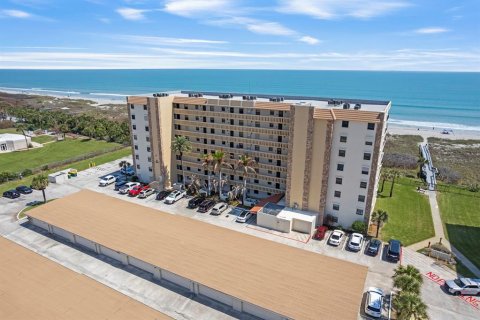 Condominio en venta en Cocoa Beach, Florida, 2 dormitorios, 116.69 m2 № 2138983 - foto 28