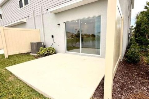 Touwnhouse à louer à Wesley Chapel, Floride: 3 chambres, 144.46 m2 № 2405717 - photo 21