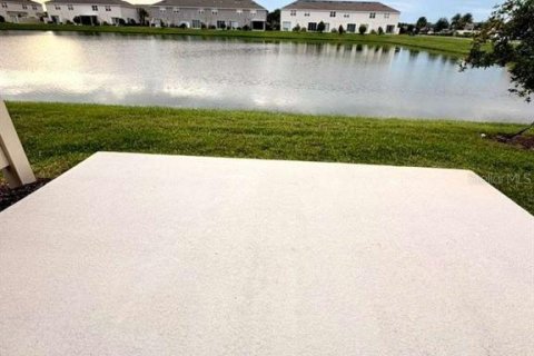 Touwnhouse à louer à Wesley Chapel, Floride: 3 chambres, 144.46 m2 № 2405717 - photo 22