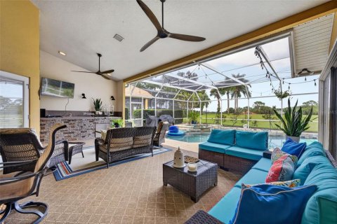 House in Lake Mary, Florida 4 bedrooms, 258.27 sq.m. № 2399164 - photo 30