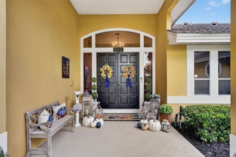 House in Lake Mary, Florida 4 bedrooms, 258.27 sq.m. № 2399164 - photo 4