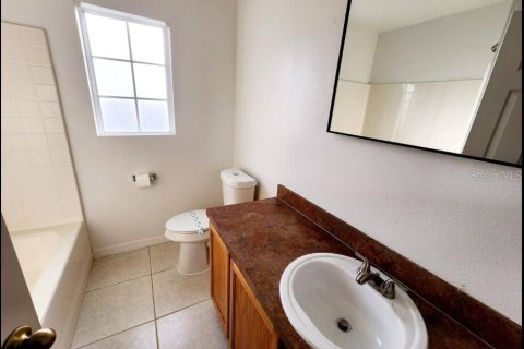 House in Davenport, Florida 5 bedrooms, 220.74 sq.m. № 1542163 - photo 17