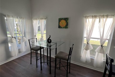 House in Davenport, Florida 5 bedrooms, 220.74 sq.m. № 1542163 - photo 27