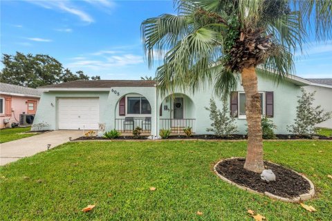 Villa ou maison à Largo, Floride 3 chambres, 100.33 m2 № 2408877