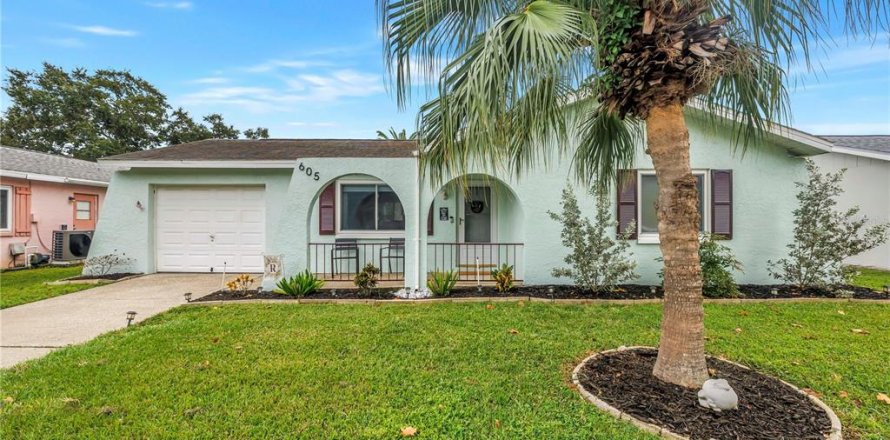 Villa ou maison à Largo, Floride 3 chambres, 100.33 m2 № 2408877