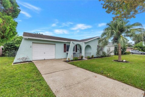 Villa ou maison à vendre à Largo, Floride: 3 chambres, 100.33 m2 № 2408877 - photo 6