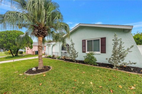 Villa ou maison à vendre à Largo, Floride: 3 chambres, 100.33 m2 № 2408877 - photo 5