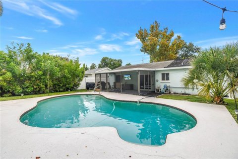 Villa ou maison à vendre à Largo, Floride: 3 chambres, 100.33 m2 № 2408877 - photo 14