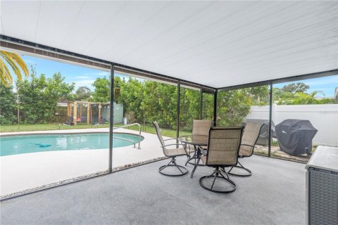 Villa ou maison à vendre à Largo, Floride: 3 chambres, 100.33 m2 № 2408877 - photo 8