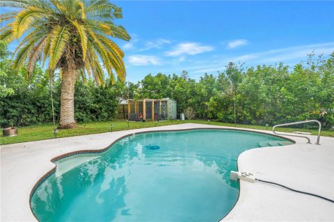 Villa ou maison à vendre à Largo, Floride: 3 chambres, 100.33 m2 № 2408877 - photo 13