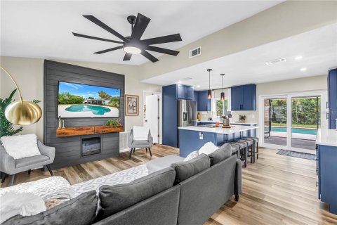 Villa ou maison à vendre à Largo, Floride: 3 chambres, 100.33 m2 № 2408877 - photo 22