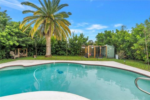 Villa ou maison à vendre à Largo, Floride: 3 chambres, 100.33 m2 № 2408877 - photo 12