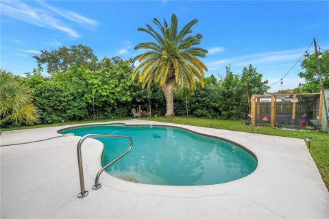 Villa ou maison à vendre à Largo, Floride: 3 chambres, 100.33 m2 № 2408877 - photo 11