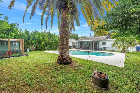 Villa ou maison à vendre à Largo, Floride: 3 chambres, 100.33 m2 № 2408877 - photo 21