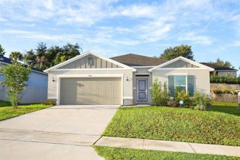 Villa ou maison à Minneola, Floride 4 chambres, 184.78 m2 № 2317333