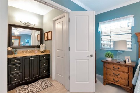 House in Tampa, Florida 3 bedrooms, 135.08 sq.m. № 1723405 - photo 9