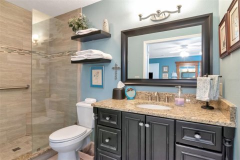 House in Tampa, Florida 3 bedrooms, 135.08 sq.m. № 1723405 - photo 16