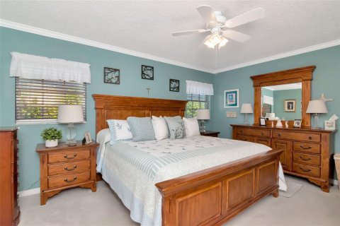 House in Tampa, Florida 3 bedrooms, 135.08 sq.m. № 1723405 - photo 8