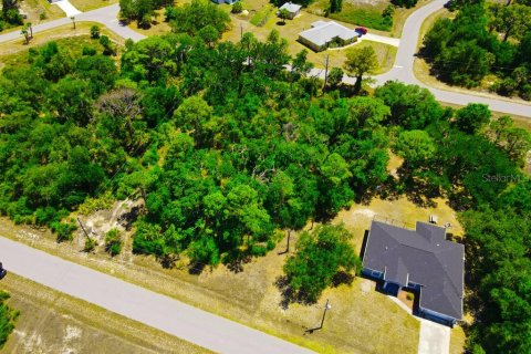 Land in Port Charlotte, Florida № 2162440 - photo 7
