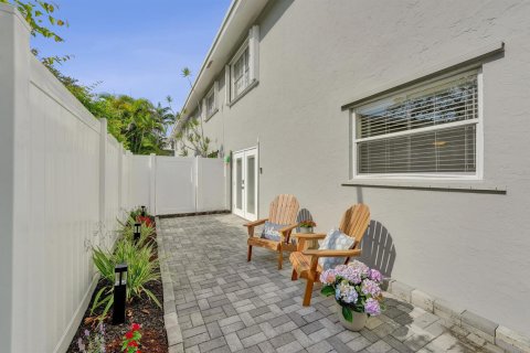 Condo in Fort Lauderdale, Florida, 2 bedrooms  № 2088009 - photo 27