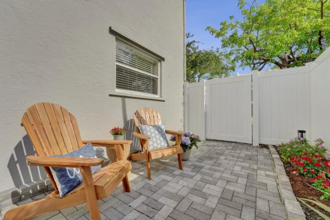 Condo in Fort Lauderdale, Florida, 2 bedrooms  № 2088009 - photo 26