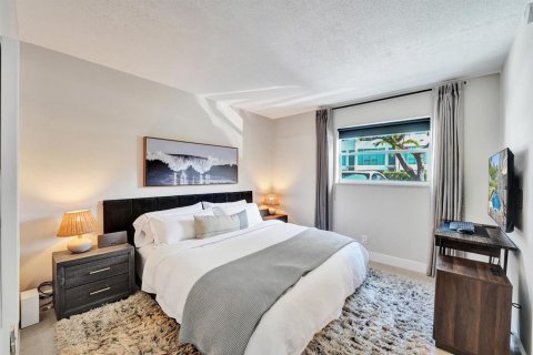 Condo in Fort Lauderdale, Florida, 2 bedrooms  № 2088009 - photo 17