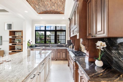 Villa ou maison à vendre à Parkland, Floride: 5 chambres, 356.56 m2 № 2071954 - photo 24