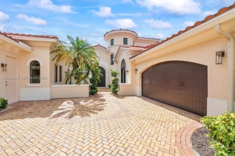 Villa ou maison à vendre à Parkland, Floride: 5 chambres, 356.56 m2 № 2071954 - photo 3