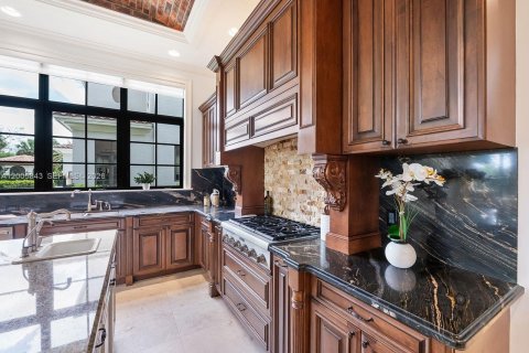 Villa ou maison à vendre à Parkland, Floride: 5 chambres, 356.56 m2 № 2071954 - photo 25
