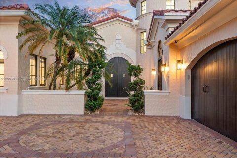 Villa ou maison à vendre à Parkland, Floride: 5 chambres, 356.56 m2 № 2071954 - photo 5