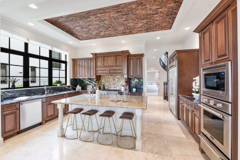 Villa ou maison à vendre à Parkland, Floride: 5 chambres, 356.56 m2 № 2071954 - photo 20