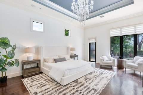Villa ou maison à vendre à Parkland, Floride: 5 chambres, 356.56 m2 № 2071954 - photo 30