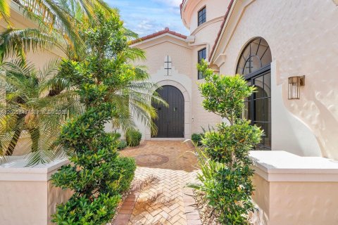 Villa ou maison à vendre à Parkland, Floride: 5 chambres, 356.56 m2 № 2071954 - photo 6