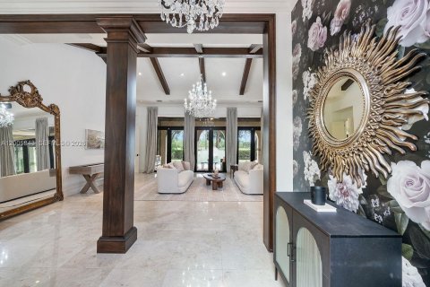 Villa ou maison à vendre à Parkland, Floride: 5 chambres, 356.56 m2 № 2071954 - photo 14