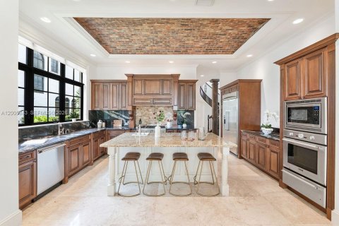 Villa ou maison à vendre à Parkland, Floride: 5 chambres, 356.56 m2 № 2071954 - photo 21