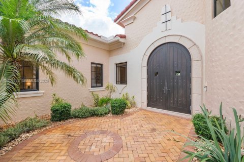 Villa ou maison à vendre à Parkland, Floride: 5 chambres, 356.56 m2 № 2071954 - photo 8