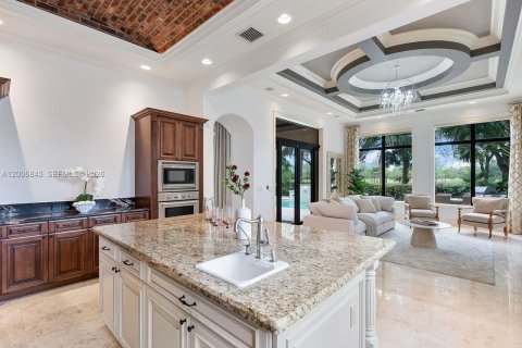 Villa ou maison à vendre à Parkland, Floride: 5 chambres, 356.56 m2 № 2071954 - photo 26