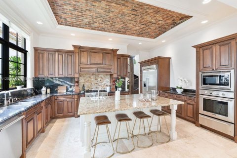 Villa ou maison à vendre à Parkland, Floride: 5 chambres, 356.56 m2 № 2071954 - photo 22