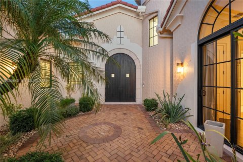 Villa ou maison à vendre à Parkland, Floride: 5 chambres, 356.56 m2 № 2071954 - photo 7