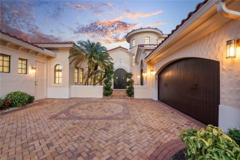 Villa ou maison à vendre à Parkland, Floride: 5 chambres, 356.56 m2 № 2071954 - photo 4