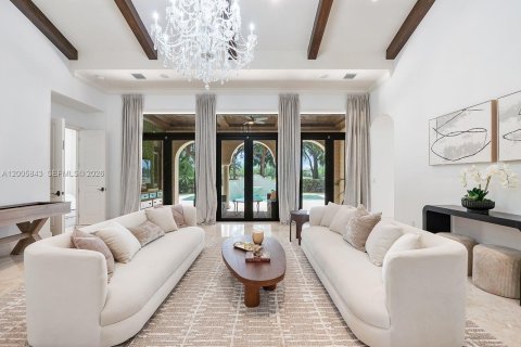 Villa ou maison à vendre à Parkland, Floride: 5 chambres, 356.56 m2 № 2071954 - photo 17