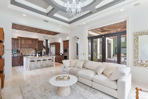 Villa ou maison à vendre à Parkland, Floride: 5 chambres, 356.56 m2 № 2071954 - photo 29
