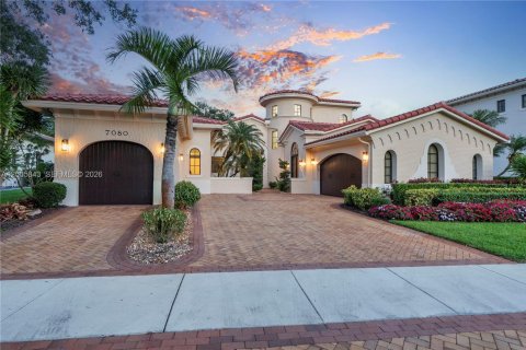 Villa ou maison à vendre à Parkland, Floride: 5 chambres, 356.56 m2 № 2071954 - photo 2