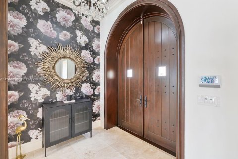 Villa ou maison à vendre à Parkland, Floride: 5 chambres, 356.56 m2 № 2071954 - photo 13