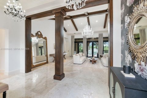 Villa ou maison à vendre à Parkland, Floride: 5 chambres, 356.56 m2 № 2071954 - photo 15