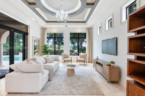 Villa ou maison à vendre à Parkland, Floride: 5 chambres, 356.56 m2 № 2071954 - photo 27