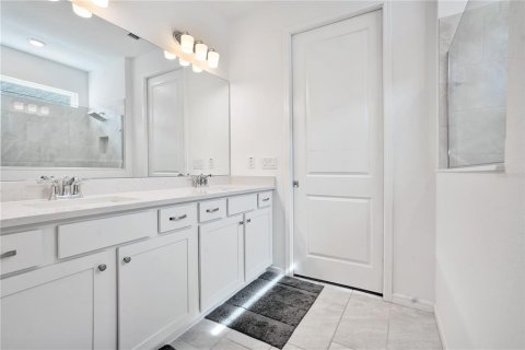 House in Parrish, Florida 3 bedrooms, 202.9 sq.m. № 2152006 - photo 26