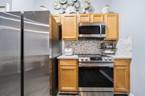 Copropriété à vendre à Jacksonville, Floride: 2 chambres, 84.26 m2 № 2245845 - photo 22